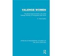 Valenge Women by E. Dora Earthy E. Dora Earthy (Auteur)
