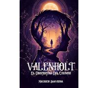 Valenholt El Despertar del Cosmos