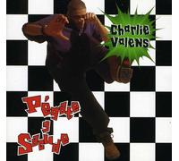 Valens, Charlie - Pegate Y Sacude