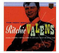 Valens, Richie - Best of Richie Valens
