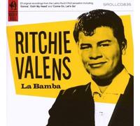 Valens, Richie - La Bamba