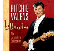 Valens, Richie - La Bamba-The. [Import]