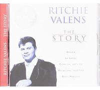 Valens Richie - Ritchie Valens Story [Import]