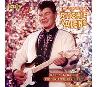 Valens, Ritchie - Complete Ritchie Valens [Import]