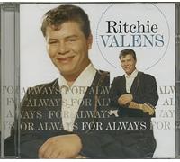 Ritchie Valens – For Always – Import