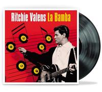Valens,Ritchie - La Bamba-180 Gram Vinyl [Import]
