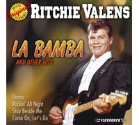 Valens, Ritchie - La Bamba and Other Hits