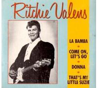 Valens, Ritchie - La Bamba/Donna