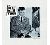 Valens Ritchie - La Bamba [Import]