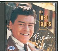 Valens, Ritchie - Lost Tapes