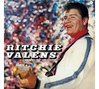 Valens Ritchie / Ritchie Valens