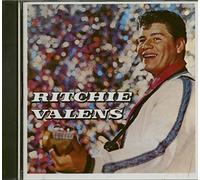 Valens, Ritchie - Ritchie Valens