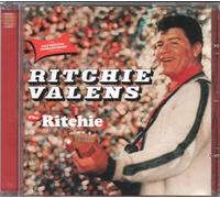 Valens, Ritchie - Ritchie Valens/Ritchie