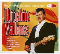 Valens, Ritchie - Rock 'n'roll Legends [Import]
