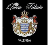 Valensia - Queen Tribute [Import]
