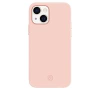 Valenta Coque Snap Luxe Rose pour IPHONE 13