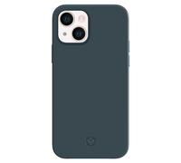 Valenta Snap Luxe coque de protection pour téléphones portables 15,5 cm (6.1 ) Housse Bleu Apple iPhone 13