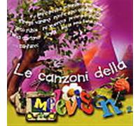 VALENTE ALDO - Canzoni della melevisione n.2