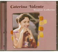 Valente, Caterina - Bonjour Catherine