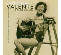 Valente,Caterina - Dankeschön-Schönsten Hits Aus5 [Import]
