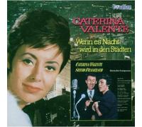 Valente, Caterina - Deutsche Evergreens/Wenn. [Import]