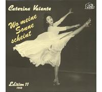 Valente, Caterina - Edition 11 [Import]