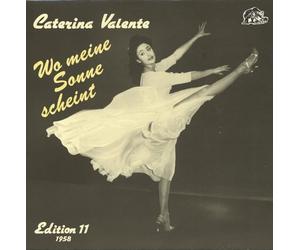Valente, Caterina - Edition 11 [Import]
