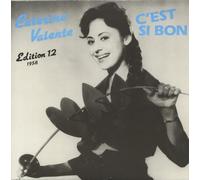 Caterina Valente - Edition 12