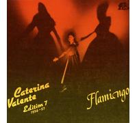 Valente Caterina - Edition 7