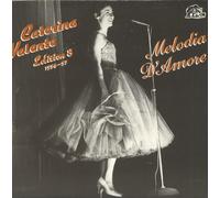 Valente, Caterina - Edition 8 [Import]