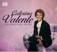 Valente,Caterina - Ein Leben Voll Musik (Ihre Grossen Erfolge)