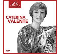Valente, Caterina - Electrola. Das Ist. [Import]