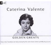 Valente, Caterina - Golden Greats 2010