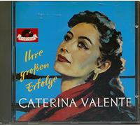 Valente,Caterina - Ihre Grossen Erfolge [Import]