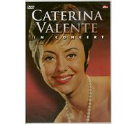 Valente Caterina - in Concert [Import]