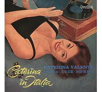 Valente, Caterina - in Italia/Canta Luiz. [Import]