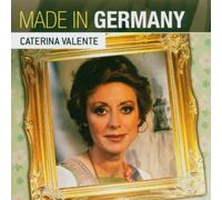 Valente, Caterina - Made in Germany