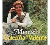 VALENTE, Caterina - Manuel / Musik ist die Erinnerung / 1C 006-45052