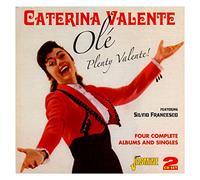 Caterina Valente – Ole, Plenty Valente