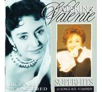 Valente,Caterina - Superhits-40 Songs aus 40 Jahren [Import]