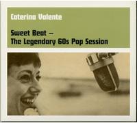 Valente, Caterina - Sweet Beat [Import]