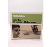 Valente Caterina - Sweet Beat The Legendary 60's [Import]