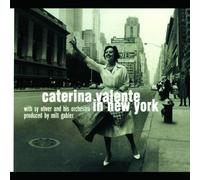 Caterina Valente – Valente in New York – Digi