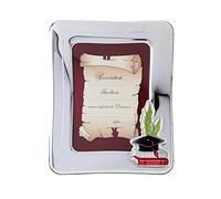 Valenti&Co Album photo ou cadre pour cadeau de remise de diplôme ou pour conserver les plus beaux souvenirs de la cérémonie