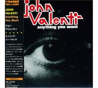 Valenti, John - Anything You Want