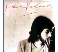 Valenti, John - I Won't Change [Limited/Paper [Import allemand]
