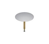 Valentin 041600 Clapet Recouvrant Baignoire Metal