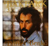 Valentin Bakfark - Dániel Benkö - The Complete Lute Music, Vol. 3 [Vinyl LP]