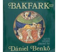 Valentin Bakfark , Dániel Benkö - The Complete Lute Music, Vol. 4 - Hungaroton - SLPX 11987