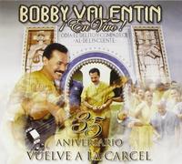 Valentin, Bobby - 35 Aniversario